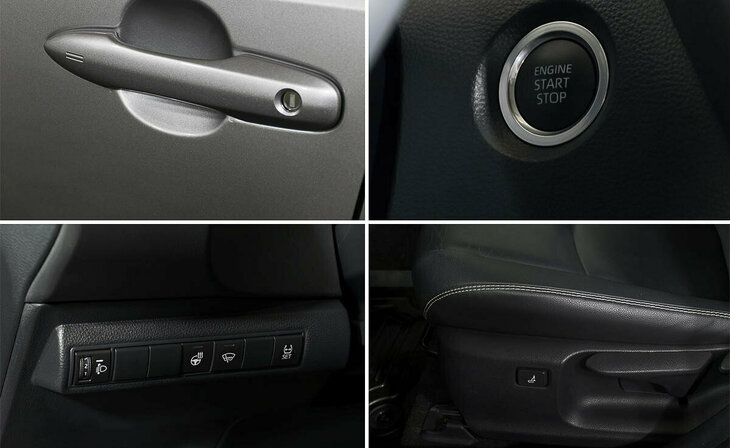 Toyota Corolla - Фото 14