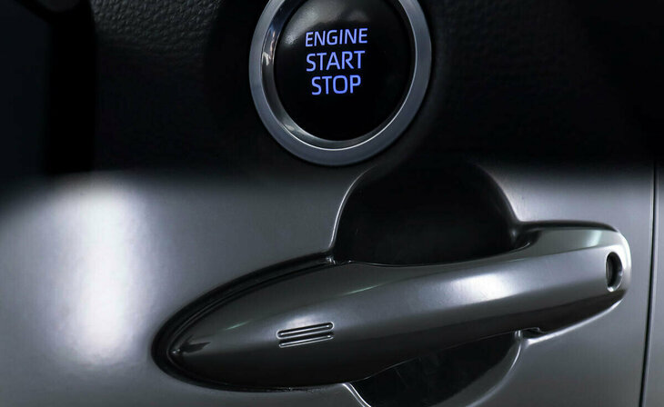 Toyota Corolla - Фото 12