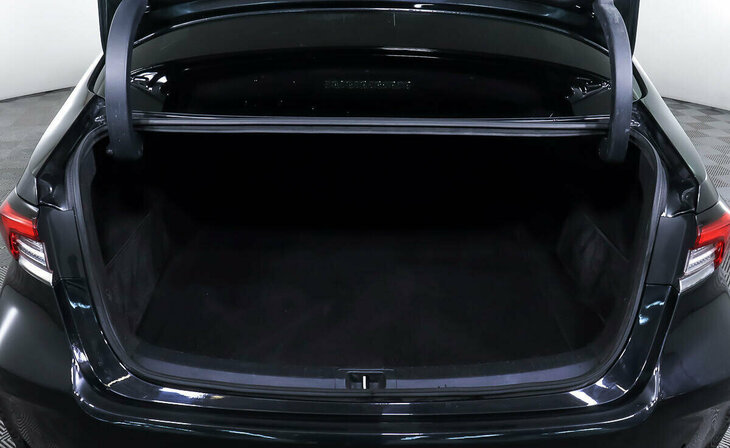 Toyota Corolla - Фото 14