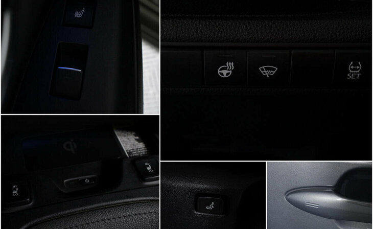 Toyota Corolla - Фото 10