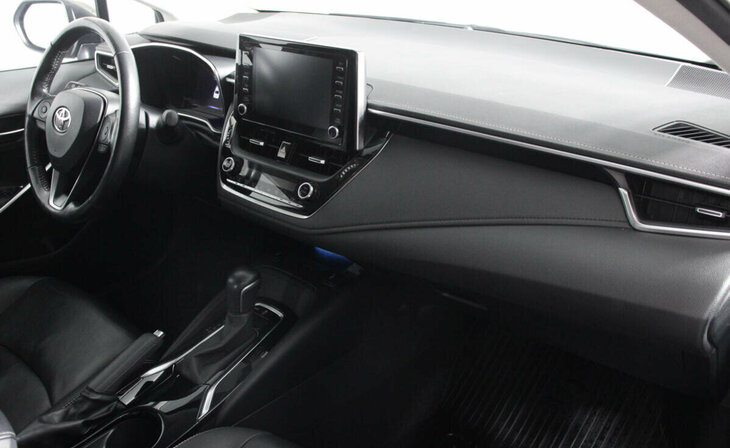 Toyota Corolla - Фото 5