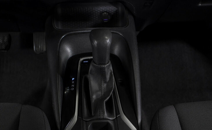 Toyota Corolla - Фото 12