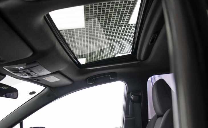 Toyota Corolla - Фото 14