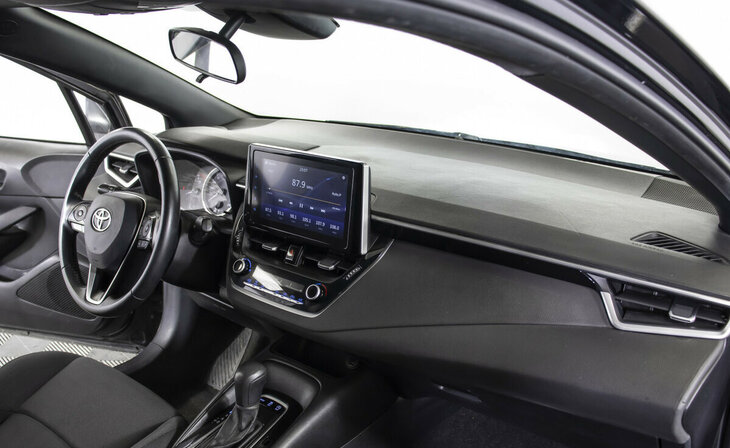 Toyota Corolla - Фото 6