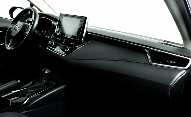 Toyota Corolla - Фото 8