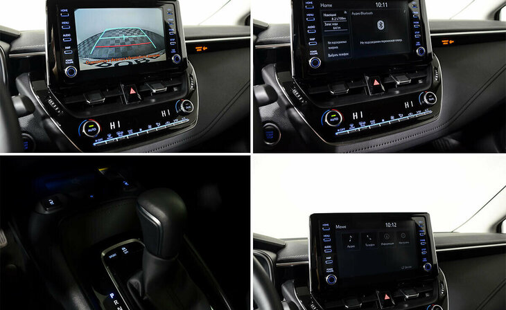 Toyota Corolla - Фото 13