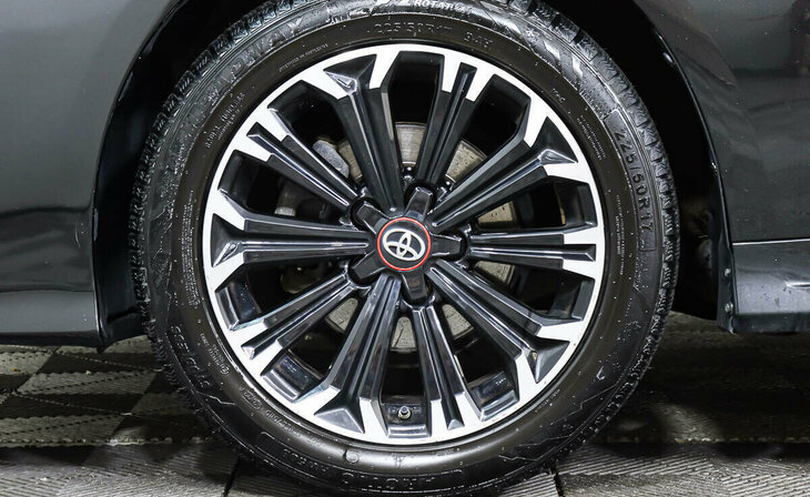 Toyota Corolla - Фото 6