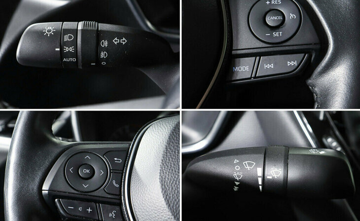 Toyota Corolla - Фото 12