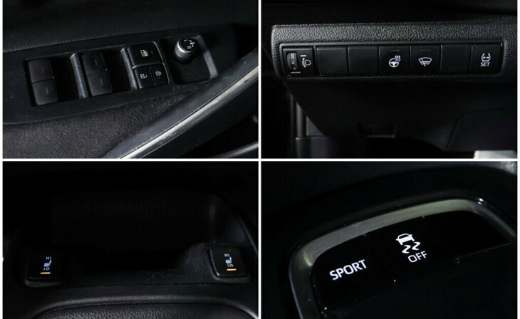 Toyota Corolla - Фото 16