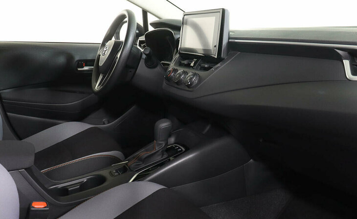 Toyota Corolla - Фото 5