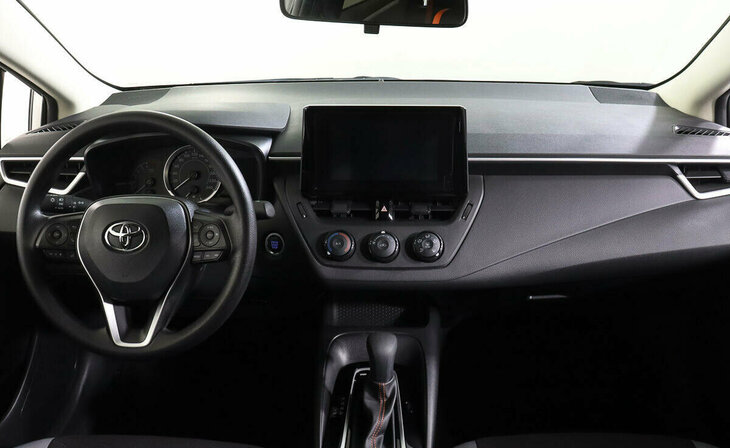 Toyota Corolla - Фото 6