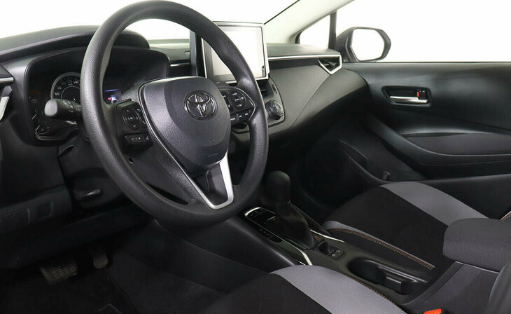 Toyota Corolla - Фото 7