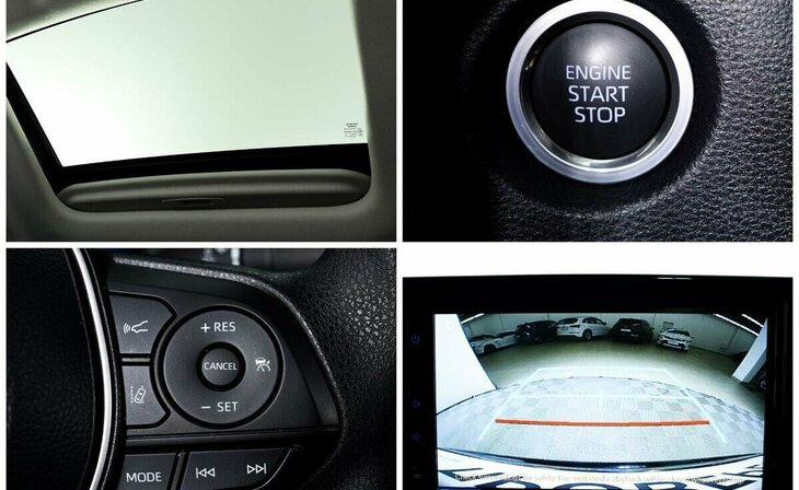 Toyota Corolla - Фото 11