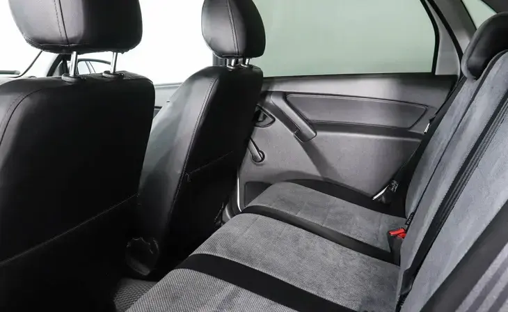 Lada Granta - Фото 9