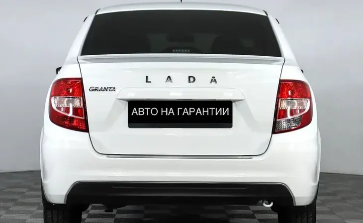Lada Granta - Фото 3