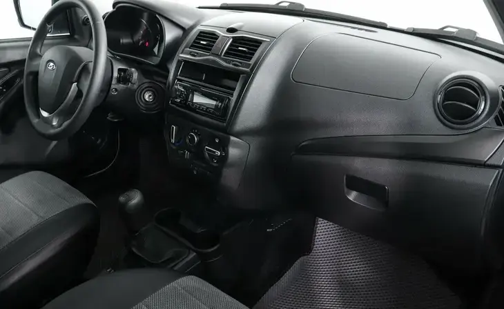 Lada Granta - Фото 5