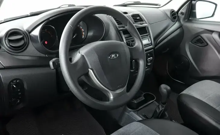 Lada Granta - Фото 7
