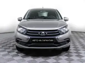 Lada (ВАЗ) Granta, I Рестайлинг, № лота 13261, фото 2