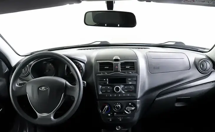 Lada Granta - Фото 10