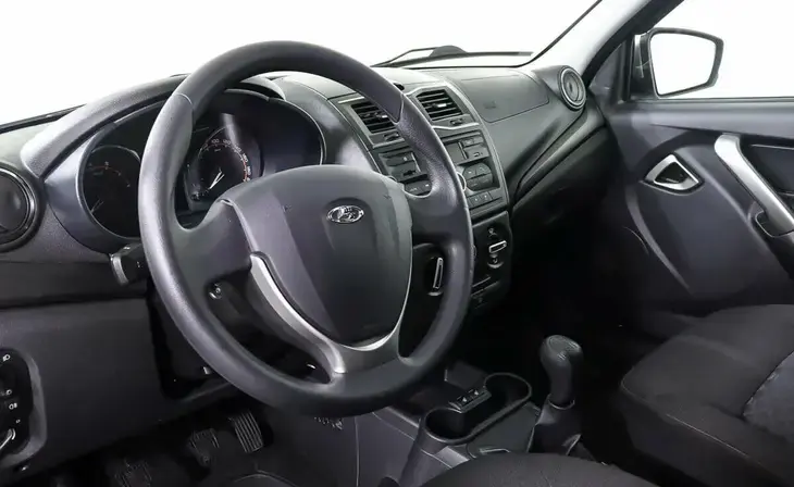 Lada Granta - Фото 11