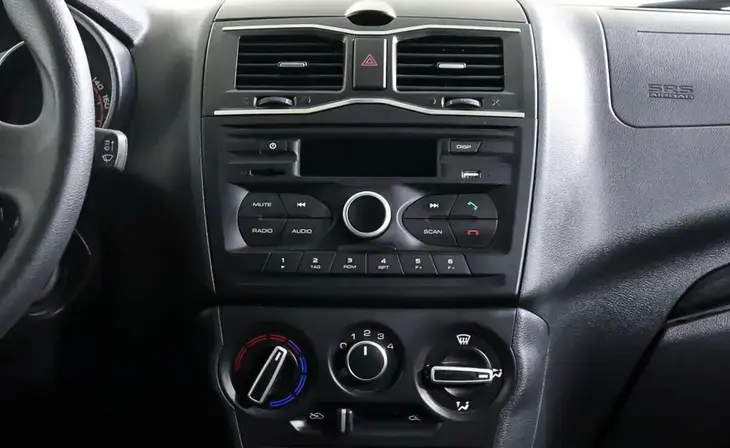 Lada Granta - Фото 13