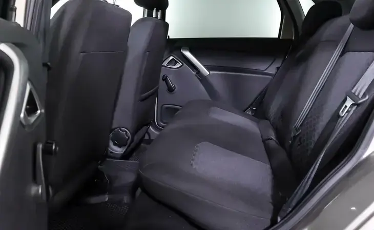 Lada Granta - Фото 15