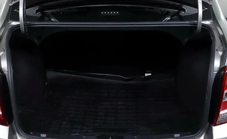 Lada Granta - Фото 16