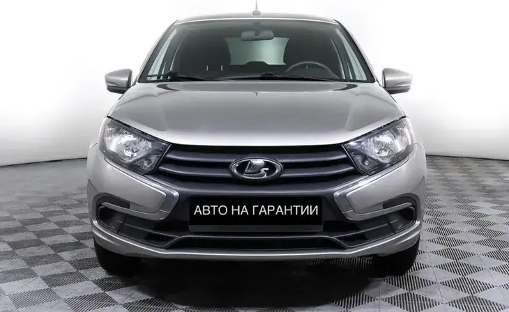 Lada Granta - Фото 1