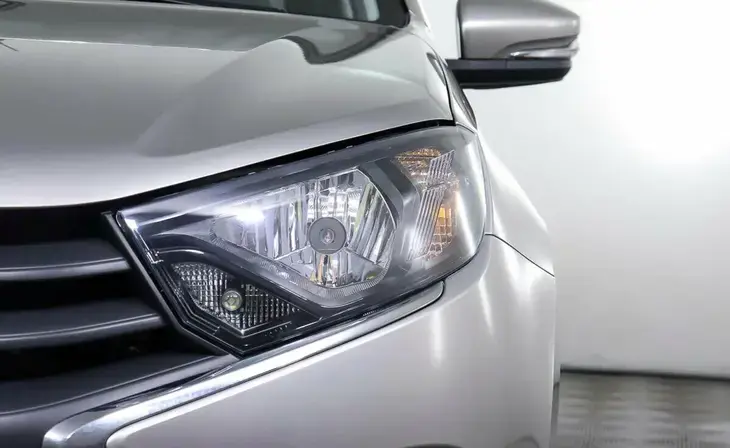 Lada Granta - Фото 6