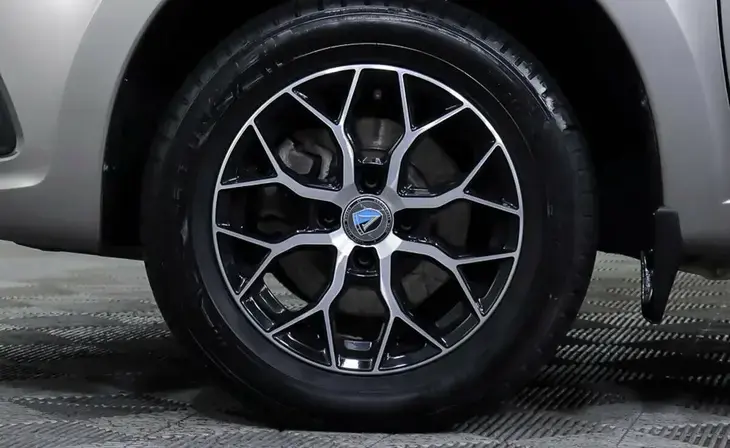 Lada Granta - Фото 8