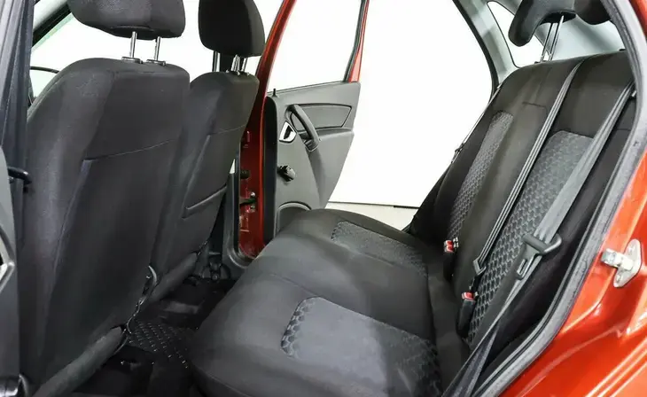 Lada Granta - Фото 13