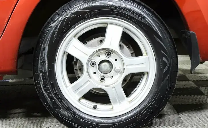 Lada Granta - Фото 6