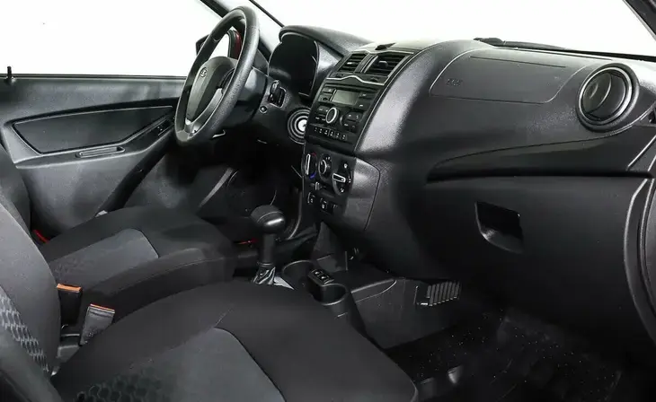 Lada Granta - Фото 7