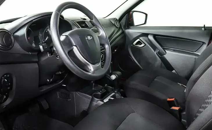 Lada Granta - Фото 8
