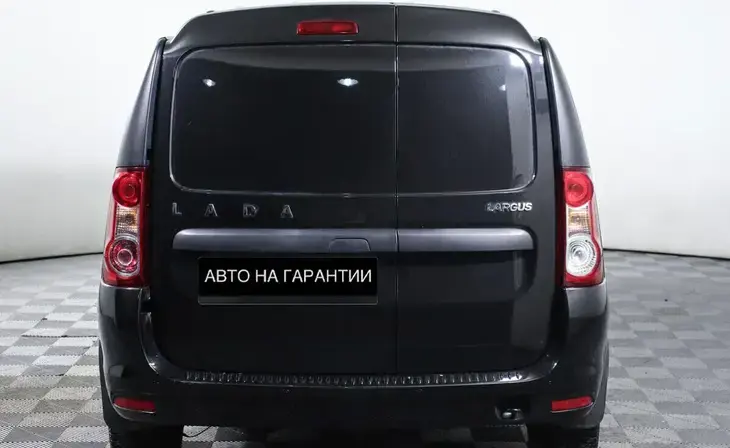 Lada Largus - Фото 3