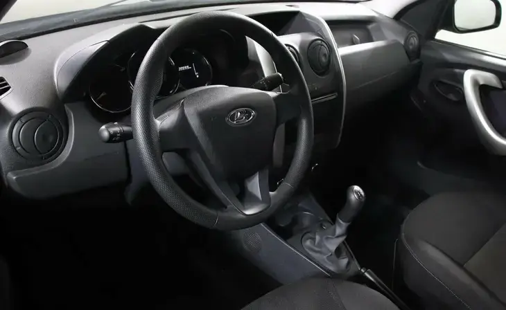 Lada Largus - Фото 5