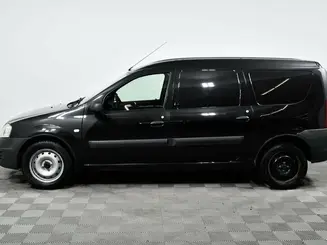 Lada (ВАЗ) Largus, I, № лота 13264, фото 3