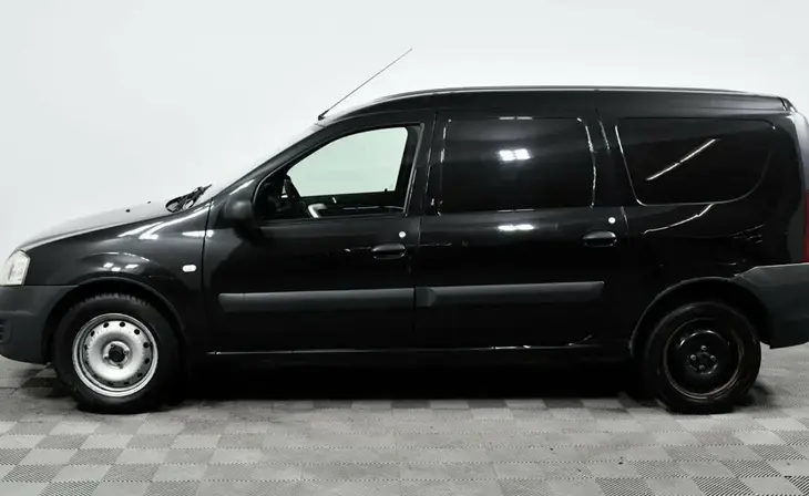 Lada Largus - Фото 2