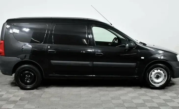 Lada Largus - Фото 3