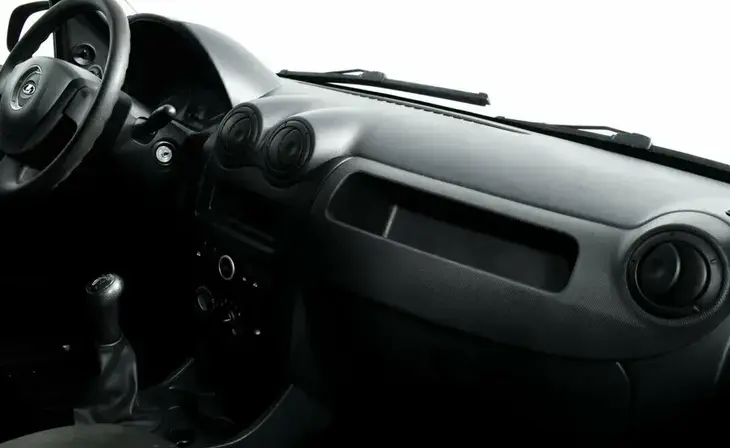 Lada Largus - Фото 6