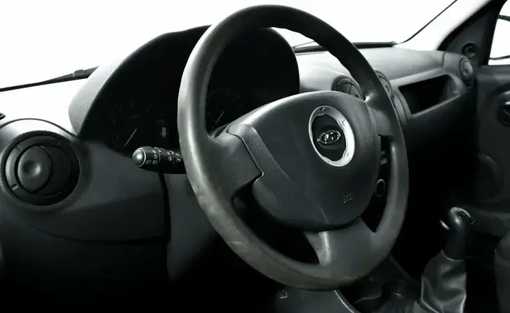 Lada Largus - Фото 7