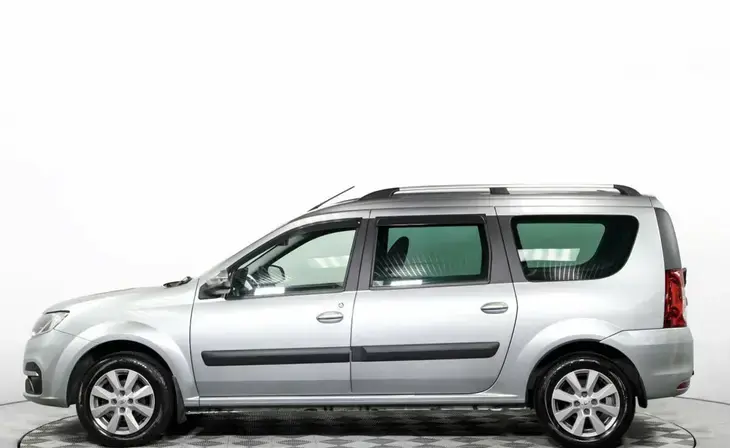 Lada Largus - Фото 2