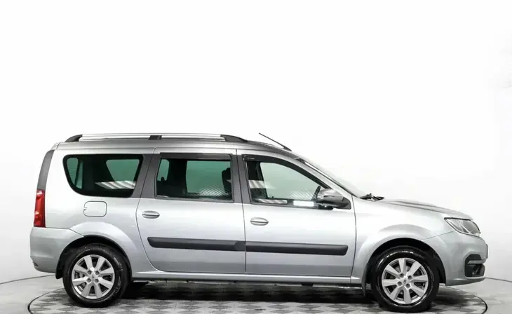 Lada Largus - Фото 3