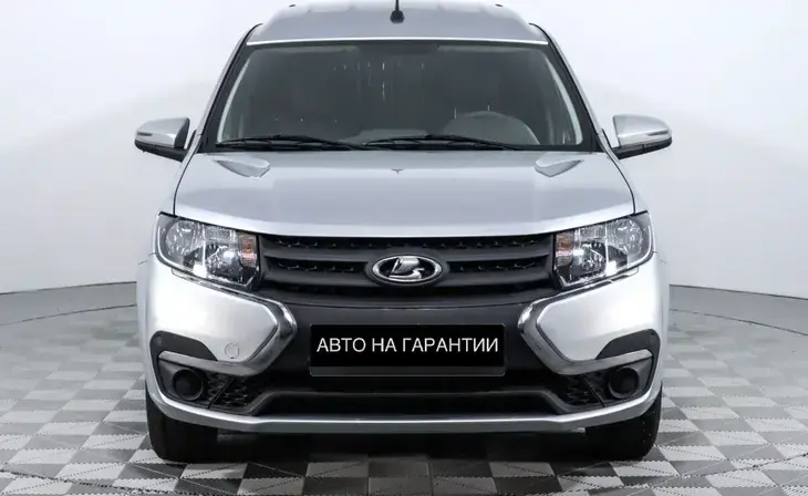 Lada Largus - Фото 1