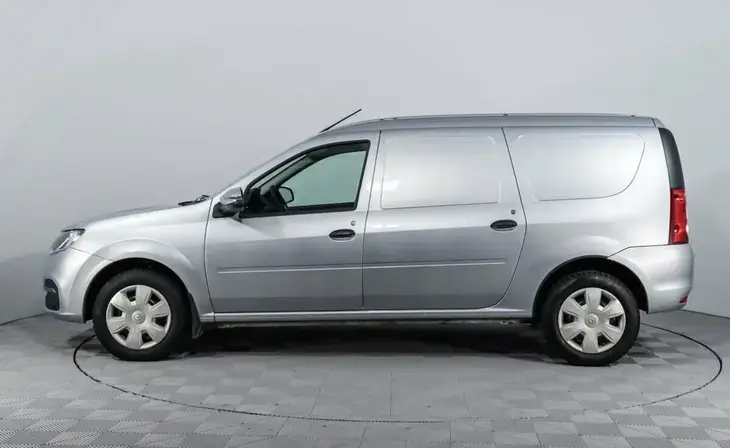 Lada Largus - Фото 2