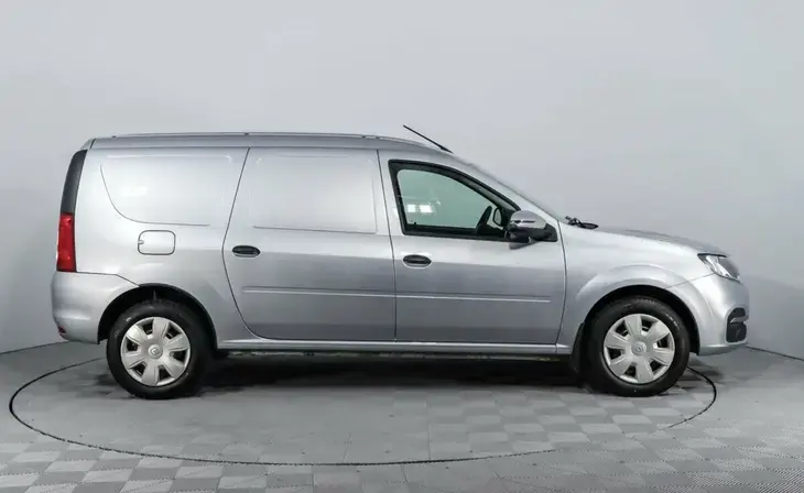 Lada Largus - Фото 3