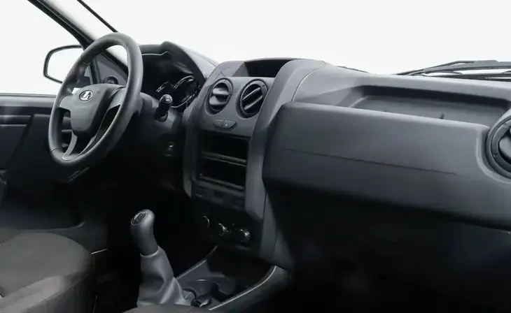 Lada Largus - Фото 6