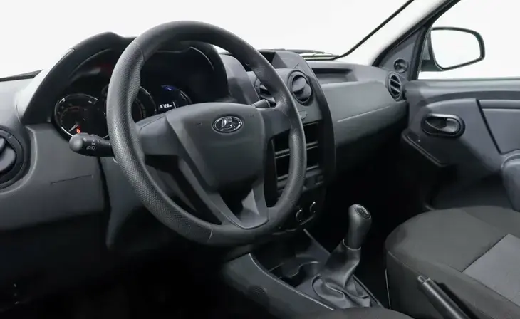 Lada Largus - Фото 7