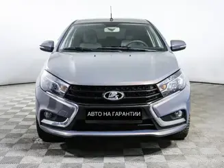 Lada (ВАЗ) Vesta, I, № лота 13268, фото 2