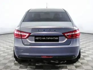 Lada (ВАЗ) Vesta, I, № лота 13268, фото 4